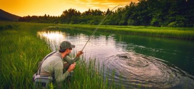 Toc fishing