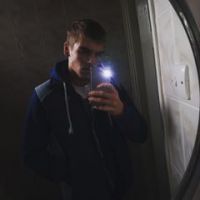 Connor Cooper