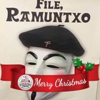 Ramunxo Christophe Etchart