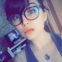 Prescillia Mémère Ducray