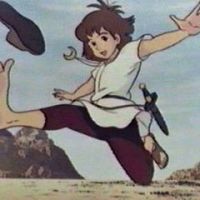 François Perrin Alias Riverman