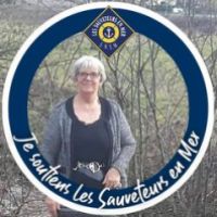 Marie France Corbrejaud Farjas