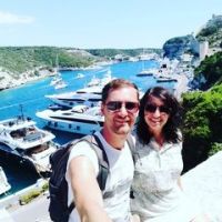 Jérémy de Garrigues