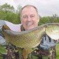 Barry Woodhouse