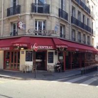 Central Central Central