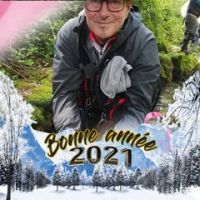 Gérard Gégé Rivoire