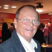 Richard Agar