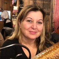 Sonia Ferahoglou Fernandez