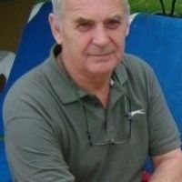 Peter Tracy