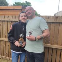 Marti Bhoy