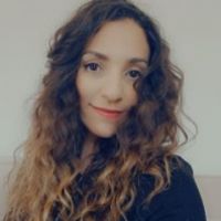 Sarah Maidi Épouse Diener