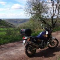 Jean-Claude Gonzales