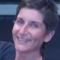 Jo Malcolmson