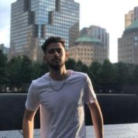 Zakaria Enrico Liguori