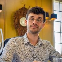 Arthur-Louis Rateau Landeville