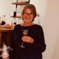 Alison Hardaker