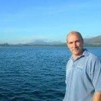 Martin Glanvill
