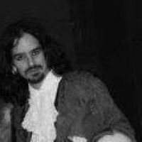 Adrian Segovia