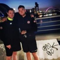 Kyle Mackrell