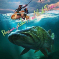 fishing passion 77
