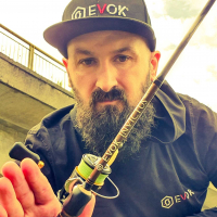 Bbf Cédric float tube 62