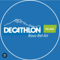 Decathlon Bouc-Bel-Air