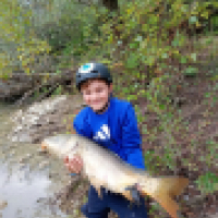 Nonolepêcheurde pike